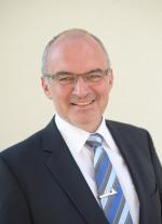 Bürgermeister Thomas Probst